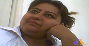 Melissalizeth 49 years old I am from Tuluá/Valle Del Cauca, Seeking Dating with Man