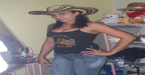 Sirpopa 53 years old I am from Barranquilla/Atlantico, Seeking Dating with Man