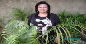 Mulher41 53 years old I am from Campina Grande/Paraiba, Seeking Dating Friendship with Man