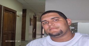 Eltoti 39 years old I am from Santo Domingo/Santo Domingo, Seeking Dating with Woman