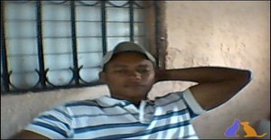 Allan2000 34 years old I am from Santo Domingo/Santo Domingo, Seeking Dating Friendship with Woman