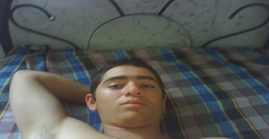 Anthony007 30 years old I am from Caracas/Distrito Capital, Seeking Dating Friendship with Woman