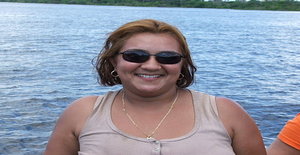 Neida_36 49 years old I am from Manaus/Amazonas, Seeking Dating Friendship with Man