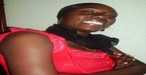 Excellency 38 years old I am from Luanda/Luanda, Seeking Dating Friendship with Man