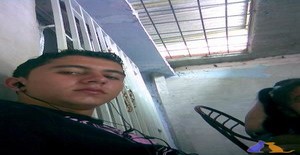 Anferi 32 years old I am from Tuluá/Valle Del Cauca, Seeking Dating with Woman