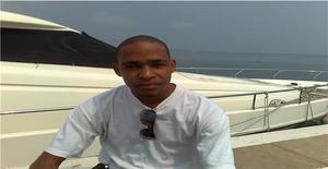 Dalevis 38 years old I am from Luanda/Luanda, Seeking Dating Friendship with Woman