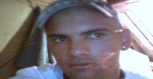 David1987 33 years old I am from Campos do Jordao/Sao Paulo, Seeking Dating Friendship with Woman