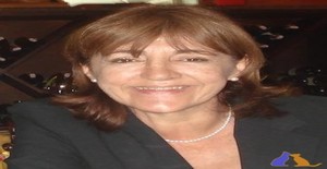 Missariana 71 years old I am from Valencia/Carabobo, Seeking Dating Friendship with Man