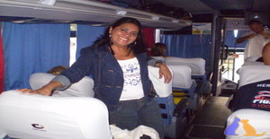 Pq_flor 55 years old I am from Sobral/Ceara, Seeking Dating Friendship with Man