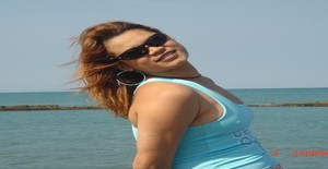 Bambolindabrasil 43 years old I am from Natal/Rio Grande do Norte, Seeking Dating Friendship with Man