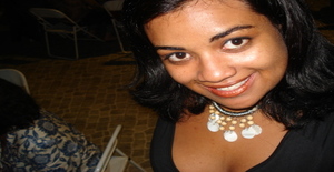 Caina_carol 36 years old I am from Sao Paulo/Sao Paulo, Seeking Dating Friendship with Man