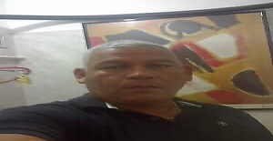 Eduardo2020 54 years old I am from Caracas/Distrito Capital, Seeking Dating with Woman