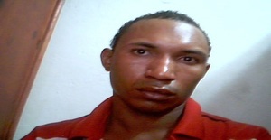 Theblok 40 years old I am from Santo Domingo/Distrito Nacional, Seeking Dating Friendship with Woman