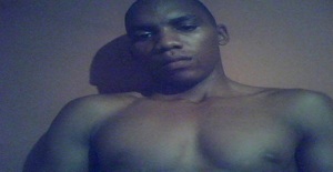 Lopbaby 37 years old I am from Luanda/Luanda, Seeking Dating Friendship with Woman