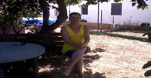 Gracinda 66 years old I am from Salvaterra de Magos/Santarem, Seeking Dating Friendship with Man