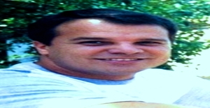 Johnny2008 52 years old I am from Porto Alegre/Rio Grande do Sul, Seeking Dating Friendship with Woman