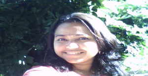 Pricylla 37 years old I am from Aracaju/Sergipe, Seeking Dating Friendship with Man