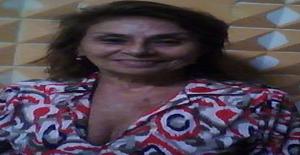Doralove 69 years old I am from Manaus/Amazonas, Seeking Dating with Man