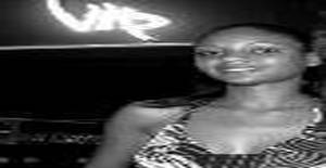 Chonguille 38 years old I am from Maputo/Maputo, Seeking Dating Friendship with Man