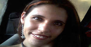 Bevita 42 years old I am from Caracas/Distrito Capital, Seeking Dating Friendship with Man