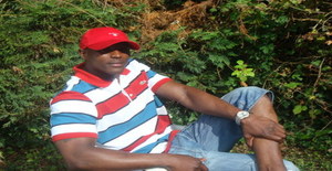 Majoralves 44 years old I am from Luanda/Luanda, Seeking Dating Friendship with Woman