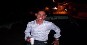 Luigiboy 38 years old I am from Santo Domingo/Santo Domingo, Seeking Dating with Woman