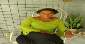 Celiaolinda 70 years old I am from Olinda/Pernambuco, Seeking Dating with Man