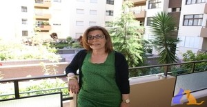 Rida 67 years old I am from Funchal/Ilha da Madeira, Seeking Dating Friendship with Man