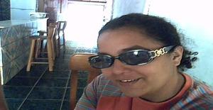 Gina37ms 50 years old I am from Campo Grande/Mato Grosso do Sul, Seeking Dating Friendship with Man
