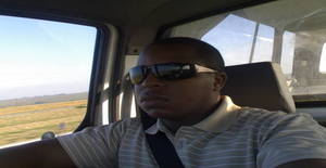 Tyton 41 years old I am from Maputo/Maputo, Seeking Dating Friendship with Woman