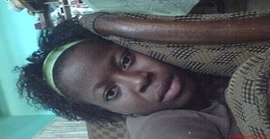 Salmonella 37 years old I am from Luanda/Luanda, Seeking Dating Friendship with Man