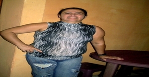 Lucinhagaata 53 years old I am from Mossoró/Rio Grande do Norte, Seeking Dating Friendship with Man