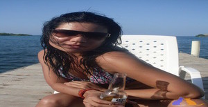 Yefer02 40 years old I am from Barranquilla/Atlantico, Seeking Dating Friendship with Man