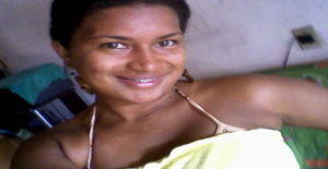 Andrezasantana 35 years old I am from Ananindeua/Para, Seeking Dating Friendship with Man