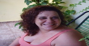 Nana 53 years old I am from Sao Paulo/Sao Paulo, Seeking Dating Friendship with Man