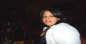Vampira2310 41 years old I am from Guararema/Sao Paulo, Seeking Dating Friendship with Man