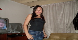 Perla123 30 years old I am from Bogota/Bogotá dc, Seeking Dating with Man