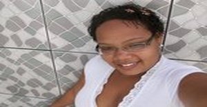 Maellybaby 37 years old I am from São Gonçalo/Rio de Janeiro, Seeking Dating Friendship with Man
