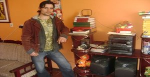 Arcanodj 42 years old I am from Bogota/Bogotá dc, Seeking Dating with Woman