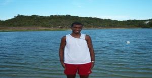Bira12 50 years old I am from Salvador/Bahia, Seeking Dating with Woman