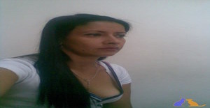 Pilita27 40 years old I am from Cali/Valle Del Cauca, Seeking Dating Friendship with Man
