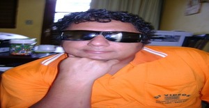 Roberto33333 40 years old I am from Brasilia/Distrito Federal, Seeking Dating Friendship with Woman