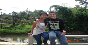 Gabyvane 31 years old I am from Bogota/Bogotá dc, Seeking Dating Friendship with Man