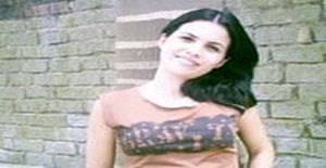 Janacarla 36 years old I am from Solânea/Paraíba, Seeking Dating Friendship with Man