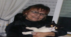 Mlee 61 years old I am from Faro/Algarve, Seeking Dating Friendship with Man