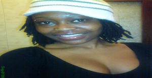 Kellis 35 years old I am from Luanda/Luanda, Seeking Dating Friendship with Man