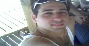 Cbencosme 42 years old I am from Santiago/Santiago, Seeking Dating Friendship with Woman