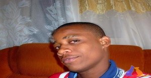 Olhado 31 years old I am from Luanda/Luanda, Seeking Dating Friendship with Woman