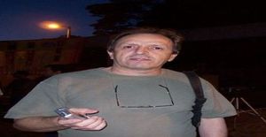 Fernandois 63 years old I am from Belo Horizonte/Minas Gerais, Seeking Dating with Woman
