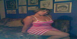 Nubeviajera 62 years old I am from Caracas/Distrito Capital, Seeking Dating Friendship with Man